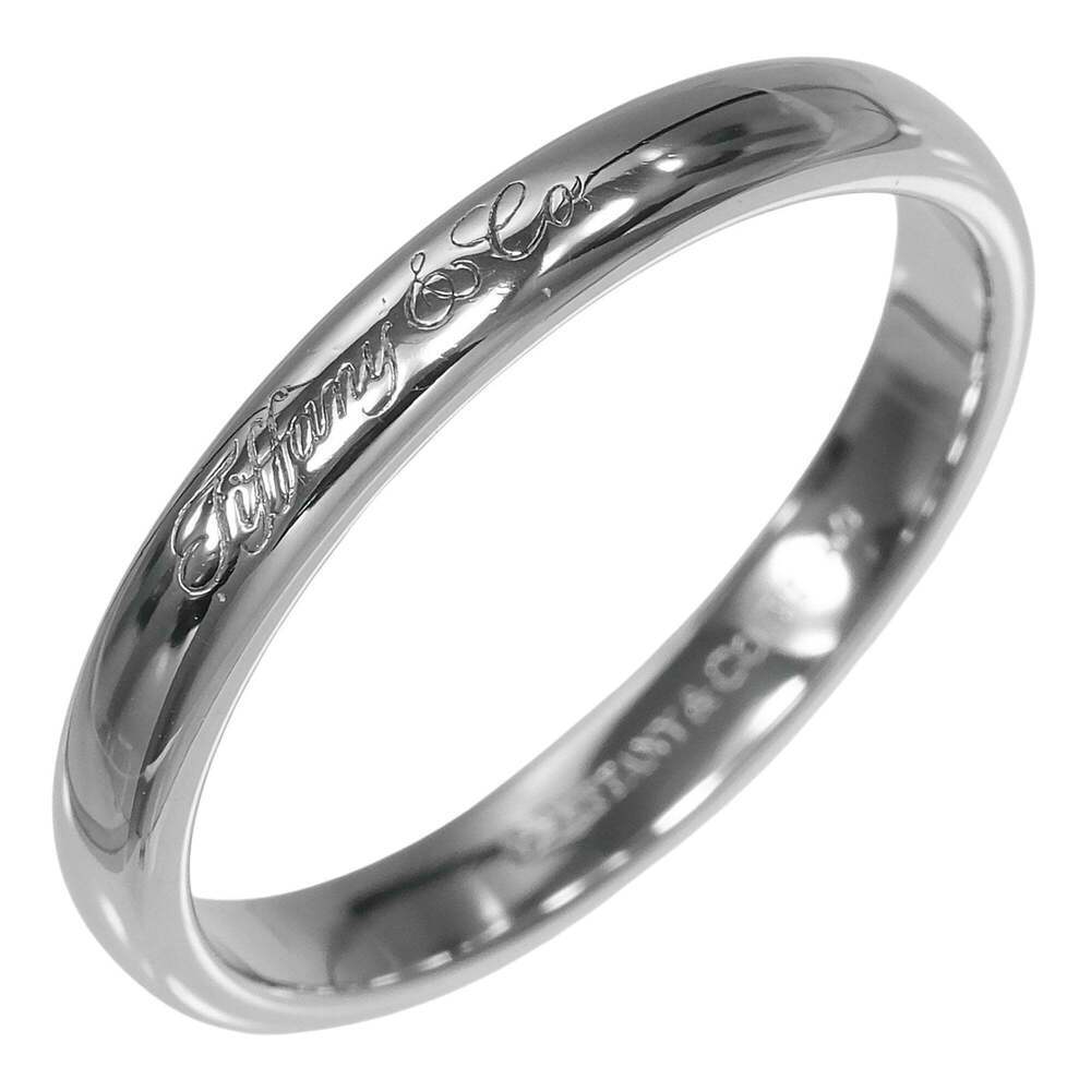 TIFFANY Silver Ring